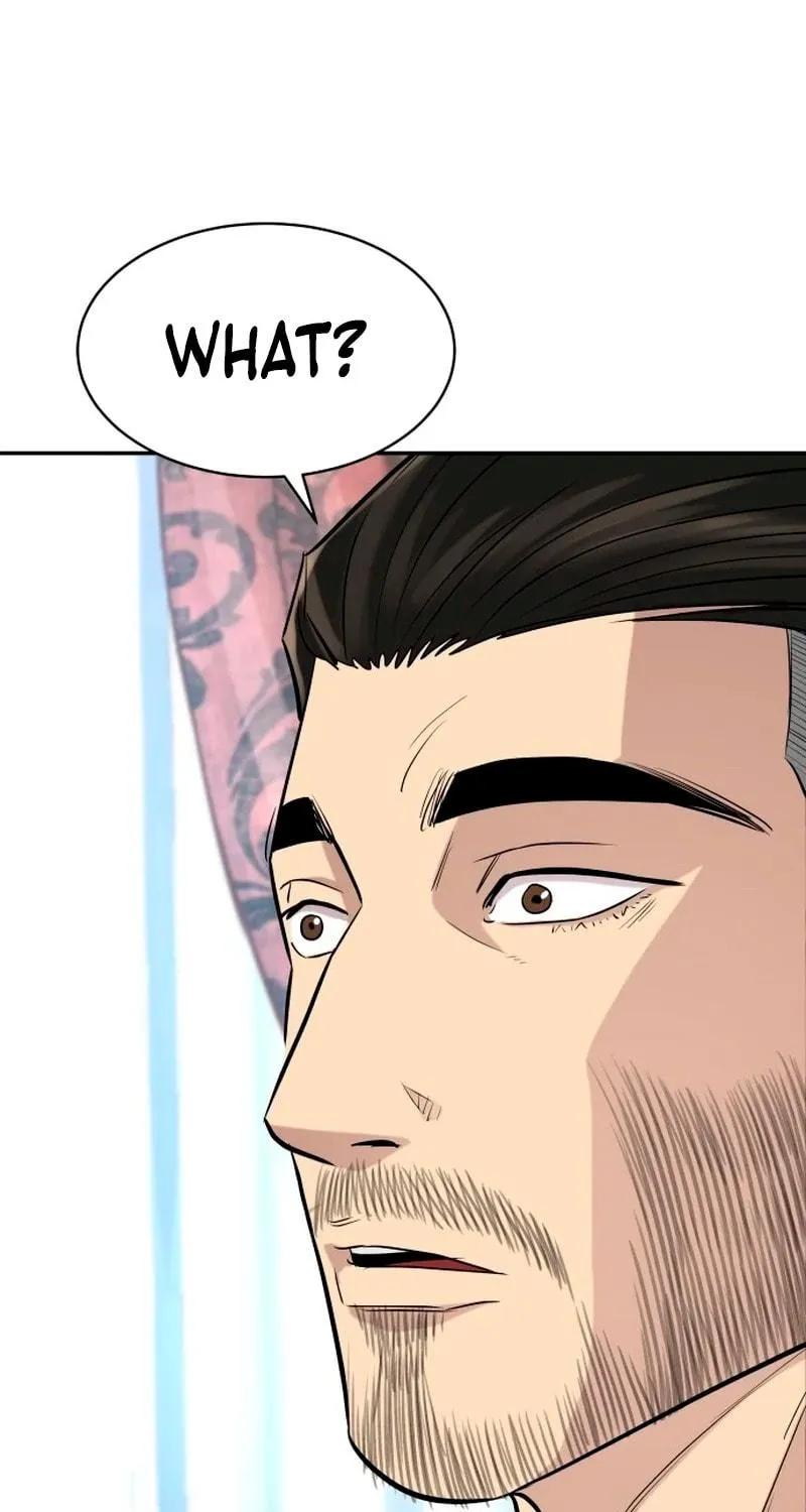 Genius Grandson of the Loan Shark King Chapter 3 page 117 - 