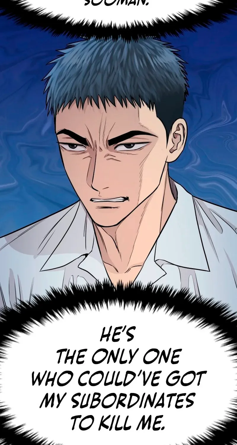Genius Grandson of the Loan Shark King Chapter 3 page 13 - 