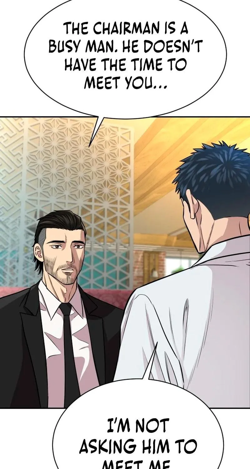 Genius Grandson of the Loan Shark King Chapter 3 page 123 - 