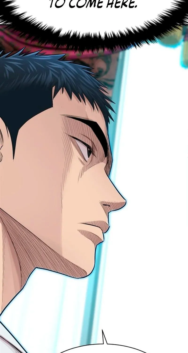 Genius Grandson of the Loan Shark King Chapter 3 page 127 - 