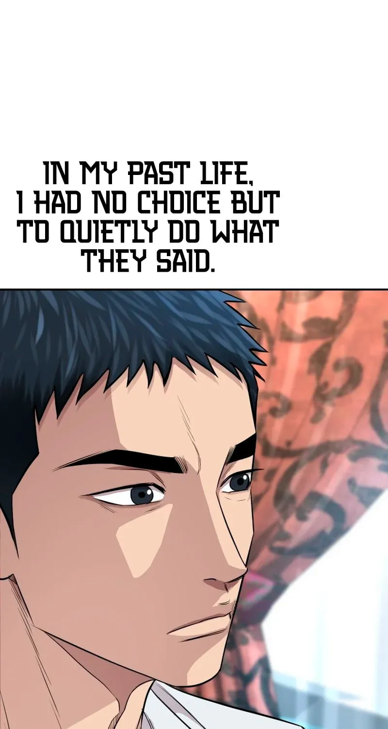 Genius Grandson of the Loan Shark King Chapter 3 page 133 - 