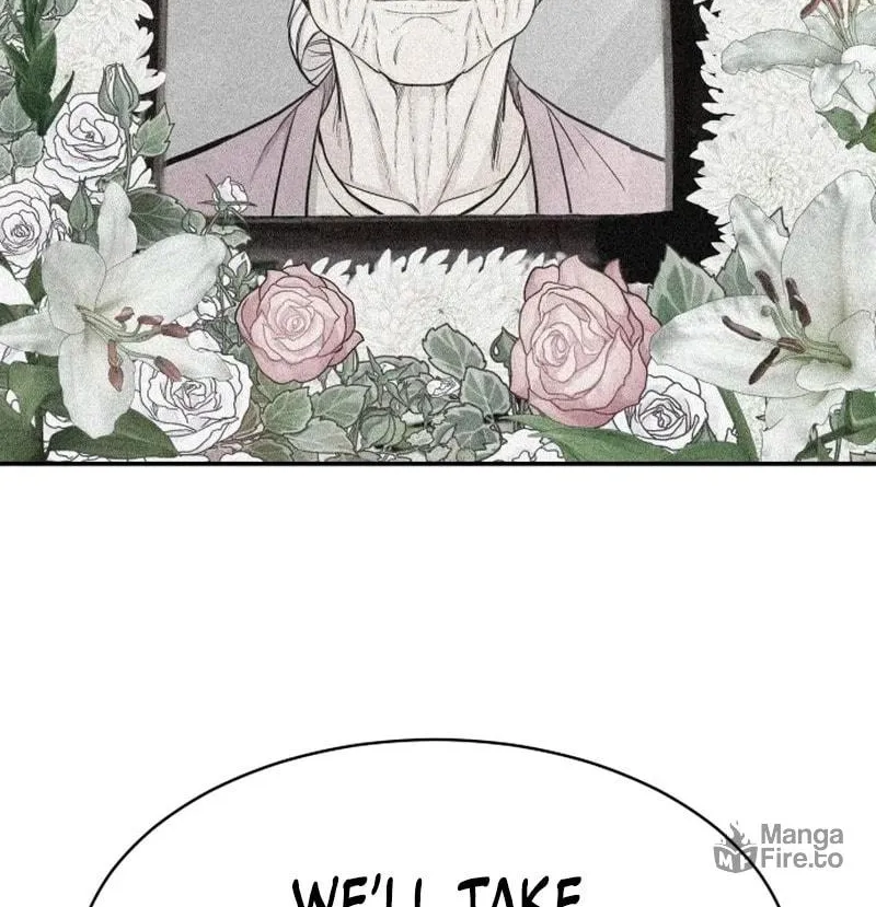 Genius Grandson of the Loan Shark King Chapter 3 page 136 - 