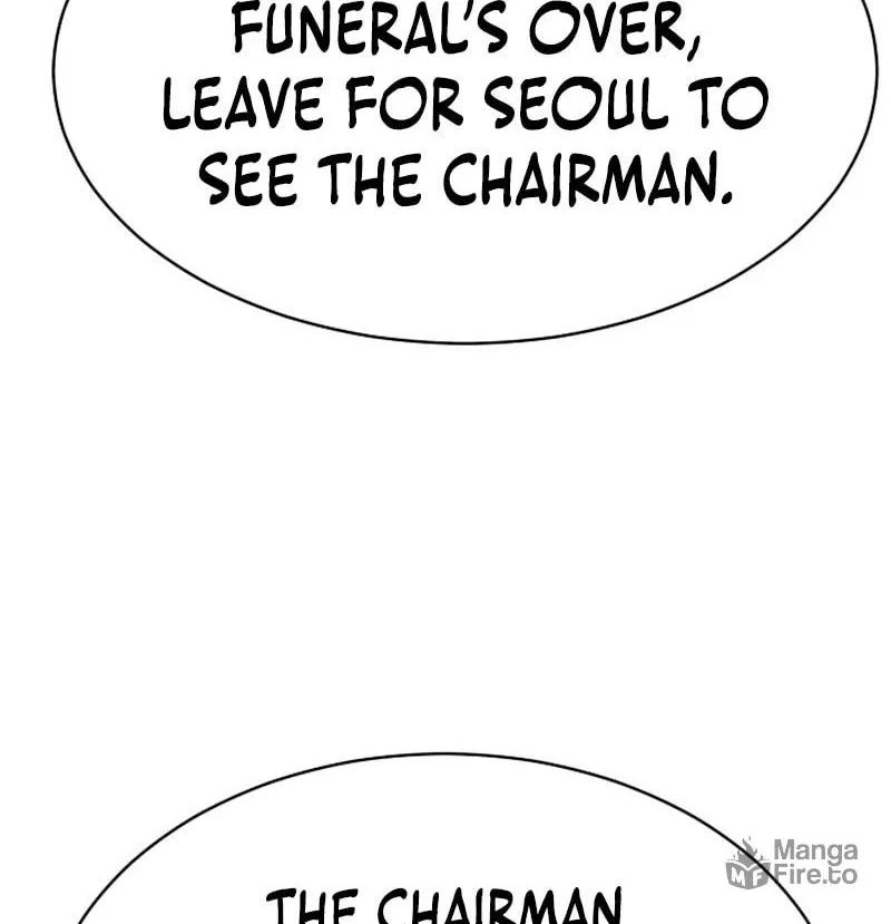 Genius Grandson of the Loan Shark King Chapter 3 page 138 - 