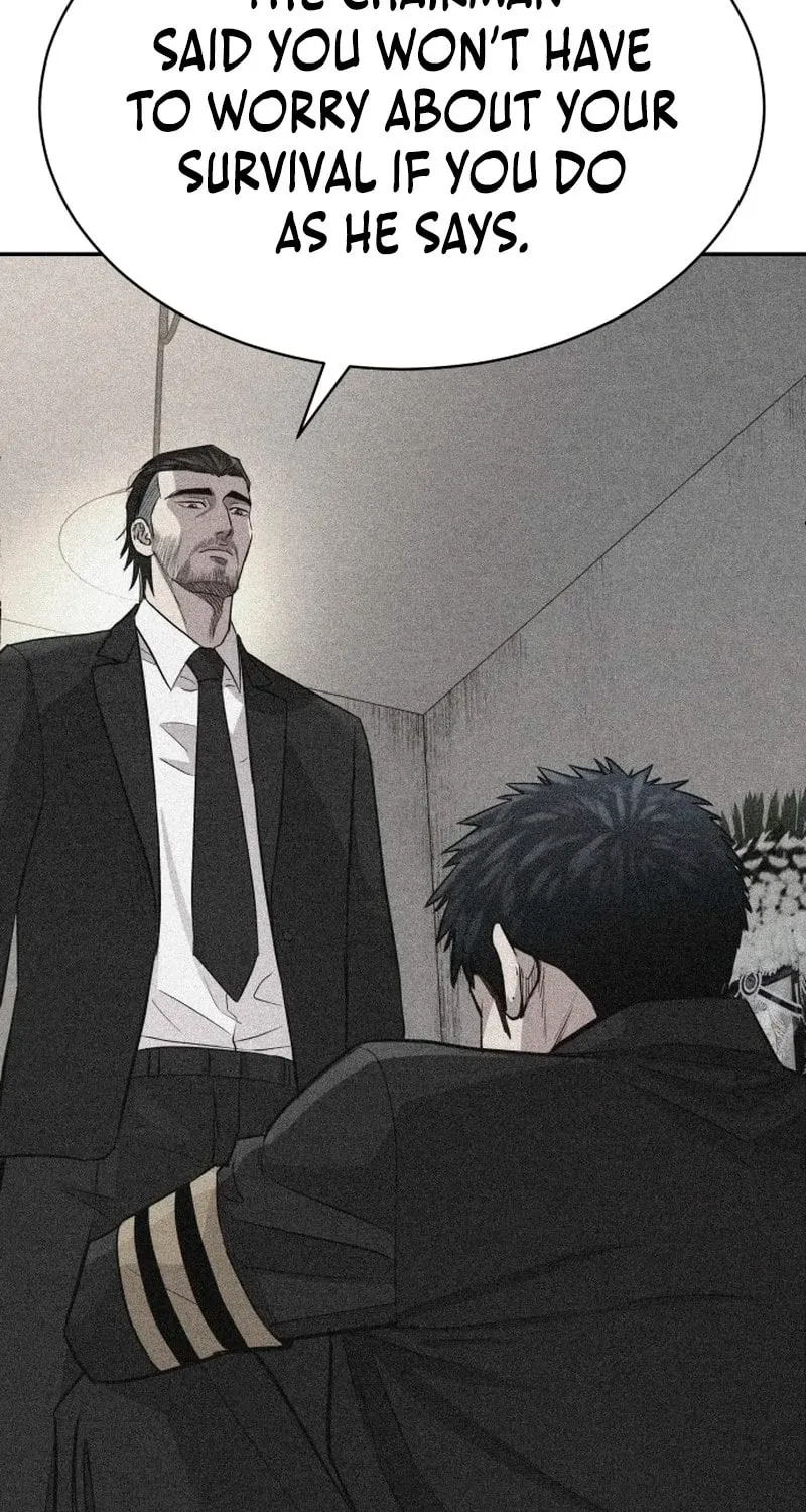 Genius Grandson of the Loan Shark King Chapter 3 page 139 - 