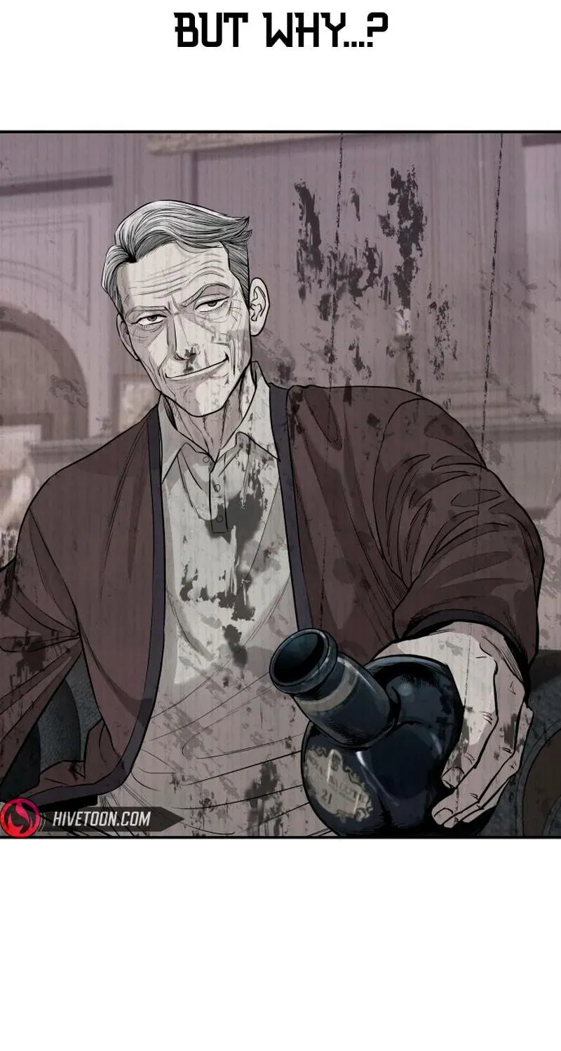 Genius Grandson of the Loan Shark King Chapter 3 page 15 - 