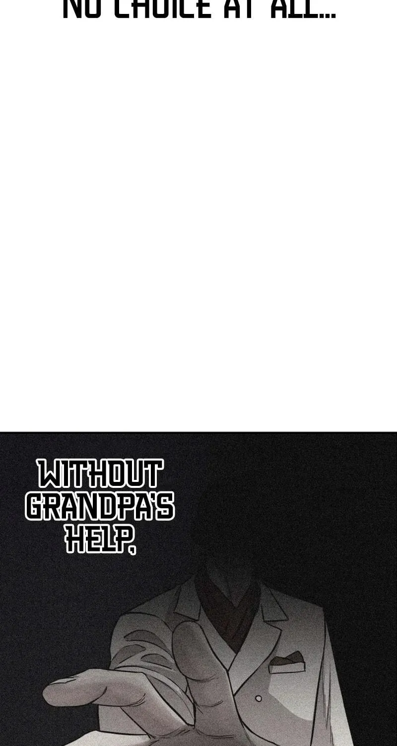 Genius Grandson of the Loan Shark King Chapter 3 page 141 - 