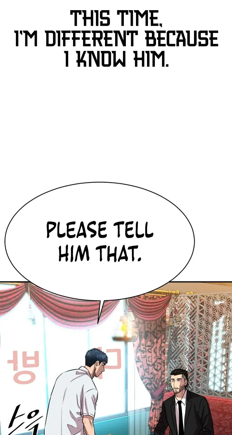 Genius Grandson of the Loan Shark King Chapter 3 page 145 - 