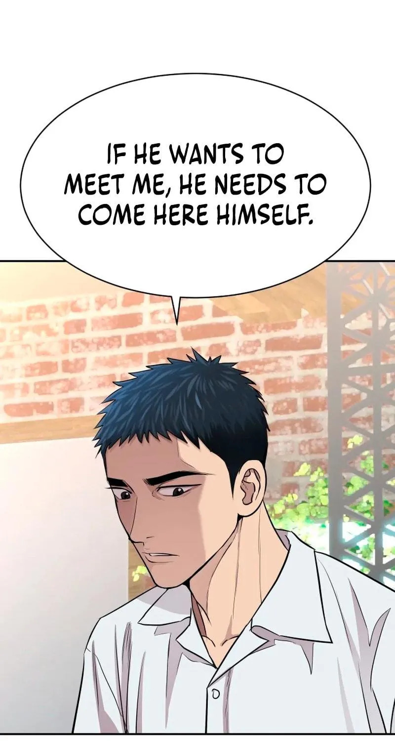 Genius Grandson of the Loan Shark King Chapter 3 page 147 - 