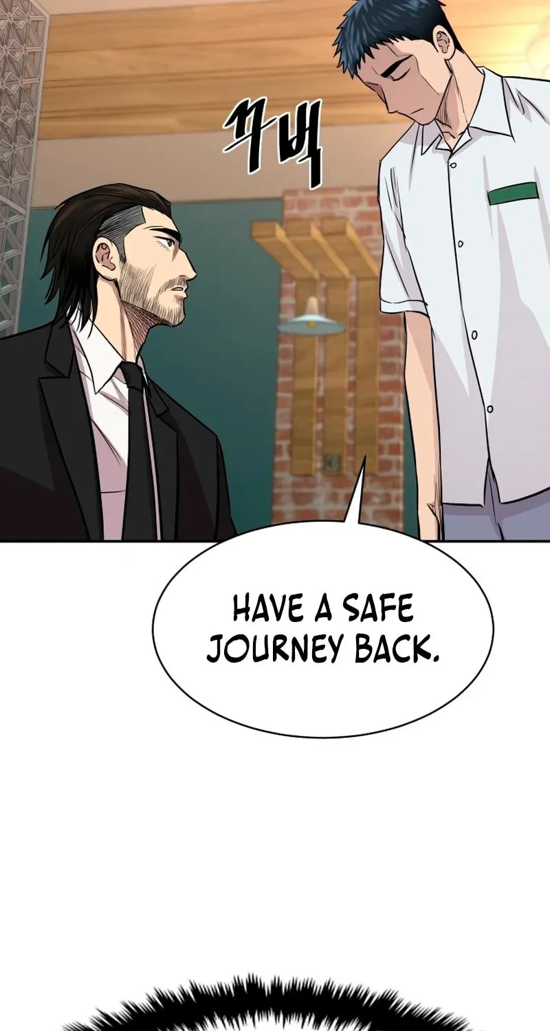 Genius Grandson of the Loan Shark King Chapter 3 page 149 - 