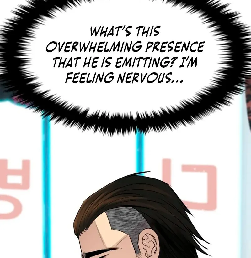 Genius Grandson of the Loan Shark King Chapter 3 page 150 - 