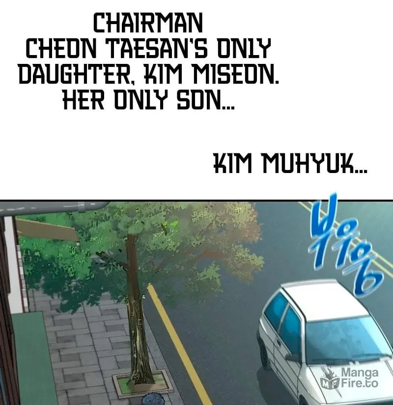 Genius Grandson of the Loan Shark King Chapter 3 page 154 - 