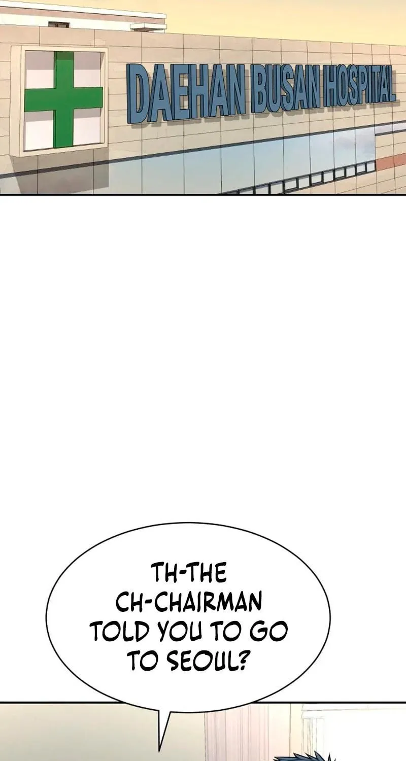 Genius Grandson of the Loan Shark King Chapter 3 page 157 - 