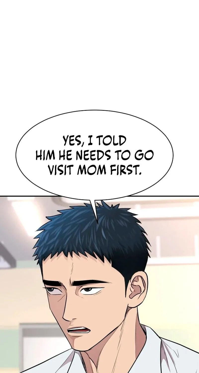 Genius Grandson of the Loan Shark King Chapter 3 page 159 - 