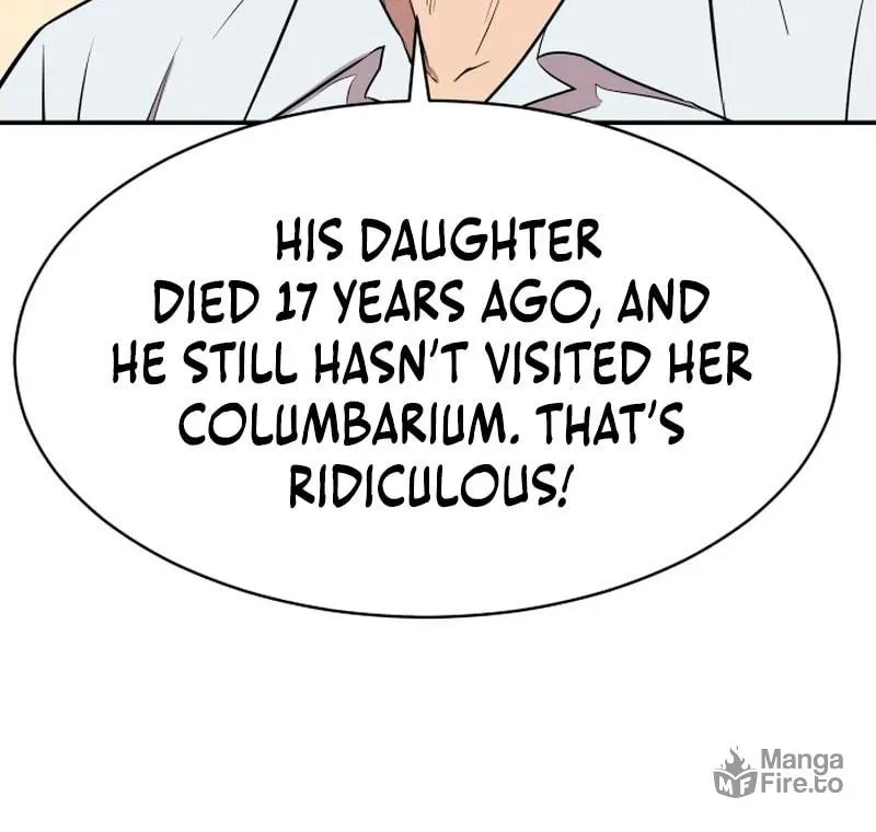 Genius Grandson of the Loan Shark King Chapter 3 page 160 - 