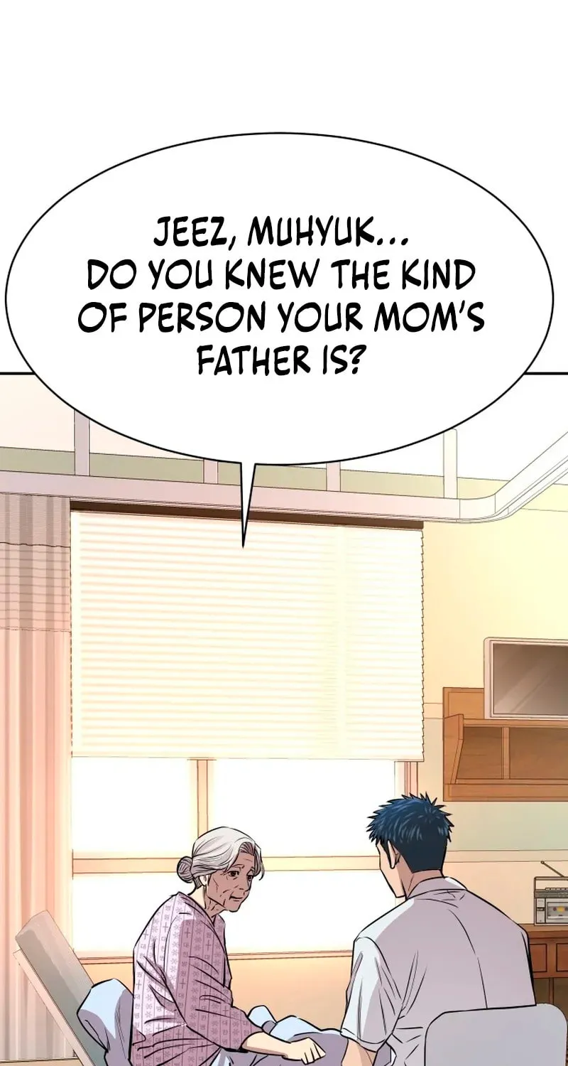 Genius Grandson of the Loan Shark King Chapter 3 page 161 - 