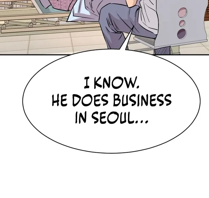 Genius Grandson of the Loan Shark King Chapter 3 page 162 - 