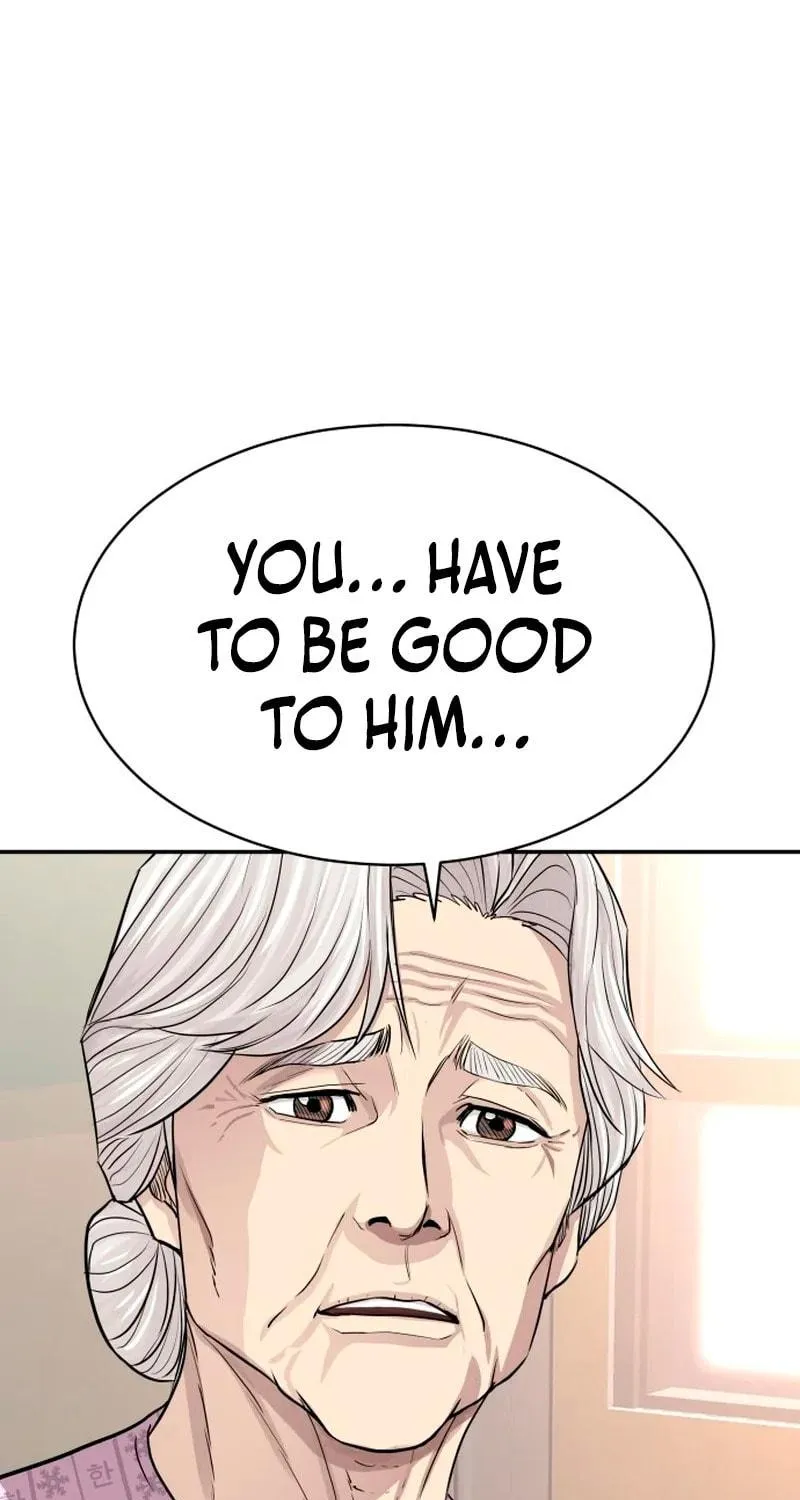 Genius Grandson of the Loan Shark King Chapter 3 page 165 - 