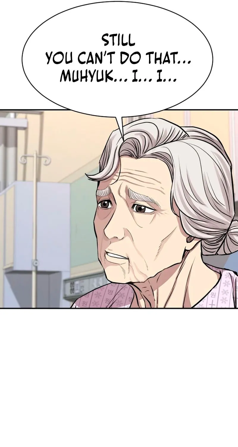 Genius Grandson of the Loan Shark King Chapter 3 page 169 - 