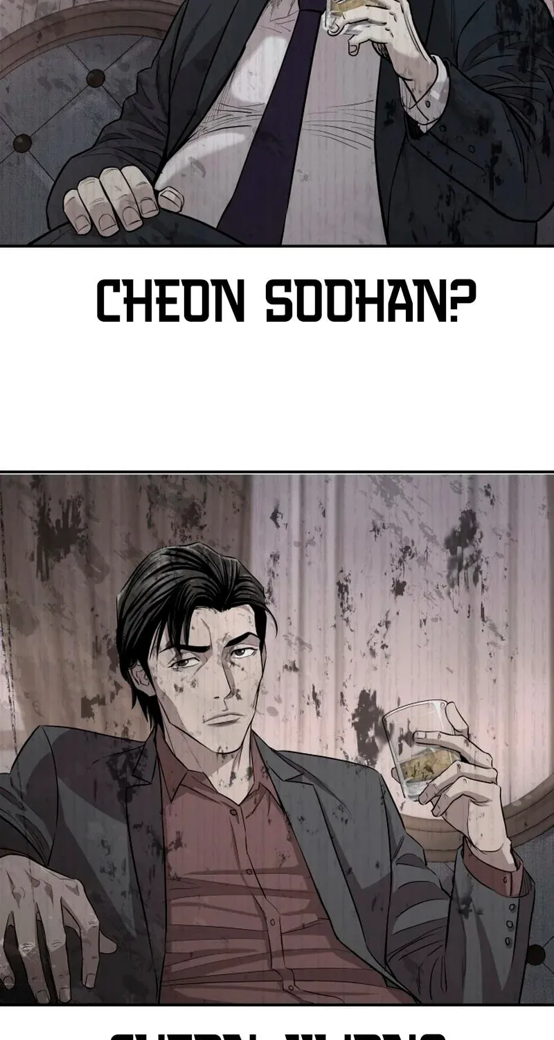 Genius Grandson of the Loan Shark King Chapter 3 page 19 - 