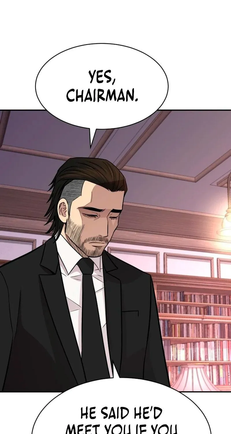 Genius Grandson of the Loan Shark King Chapter 3 page 183 - 