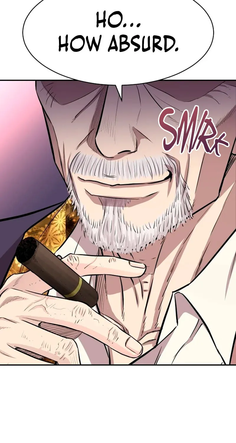 Genius Grandson of the Loan Shark King Chapter 3 page 185 - 