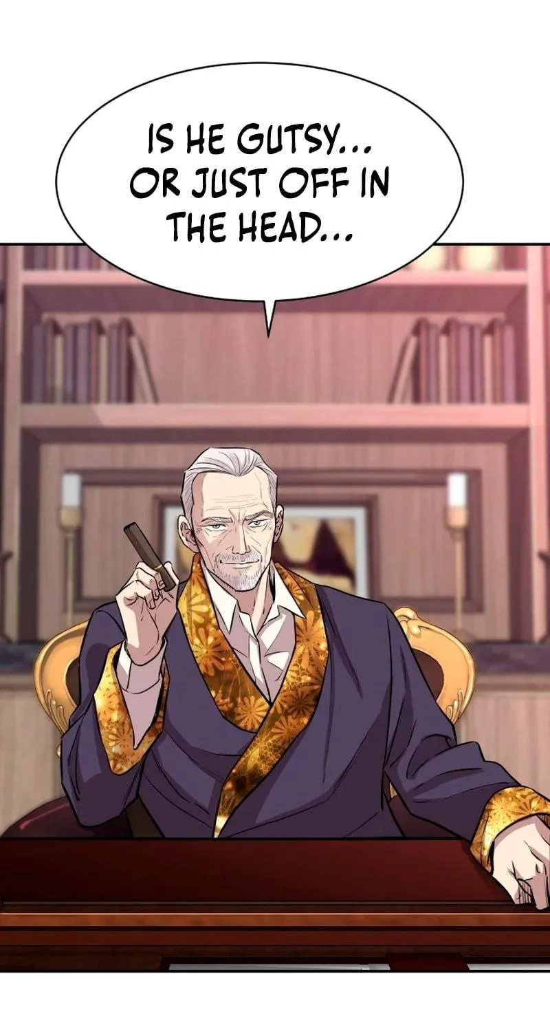 Genius Grandson of the Loan Shark King Chapter 3 page 187 - 