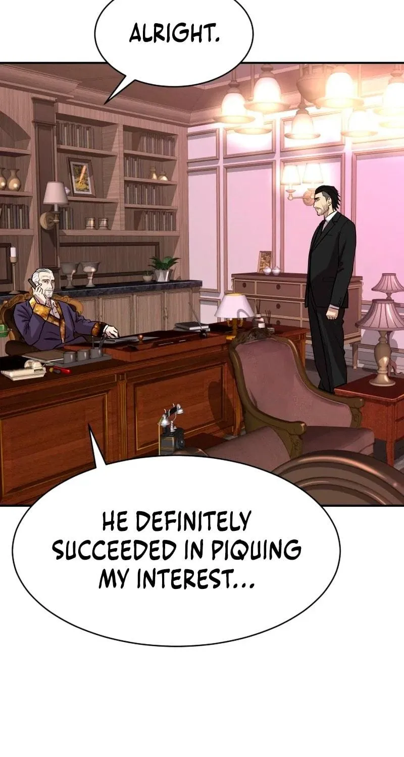 Genius Grandson of the Loan Shark King Chapter 3 page 189 - 
