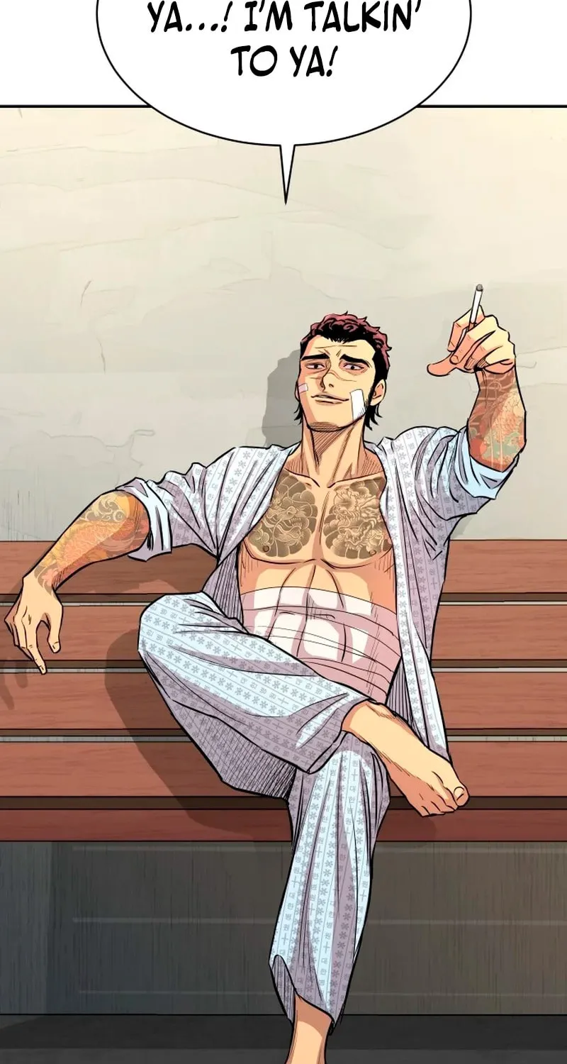 Genius Grandson of the Loan Shark King Chapter 3 page 31 - 