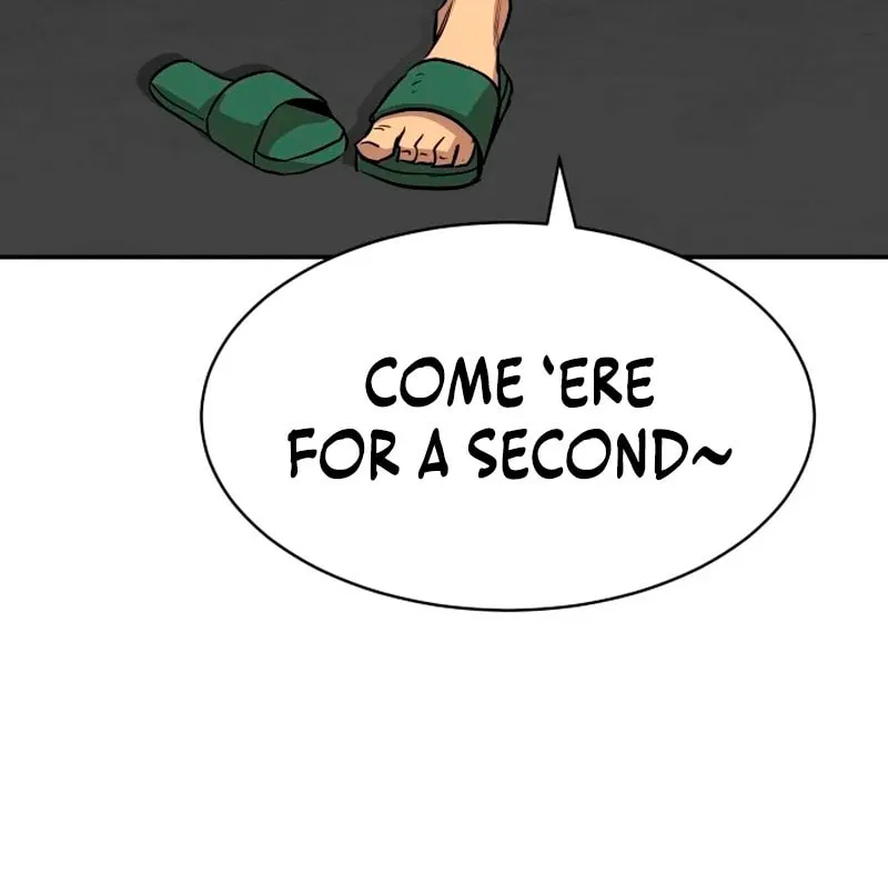 Genius Grandson of the Loan Shark King Chapter 3 page 32 - 