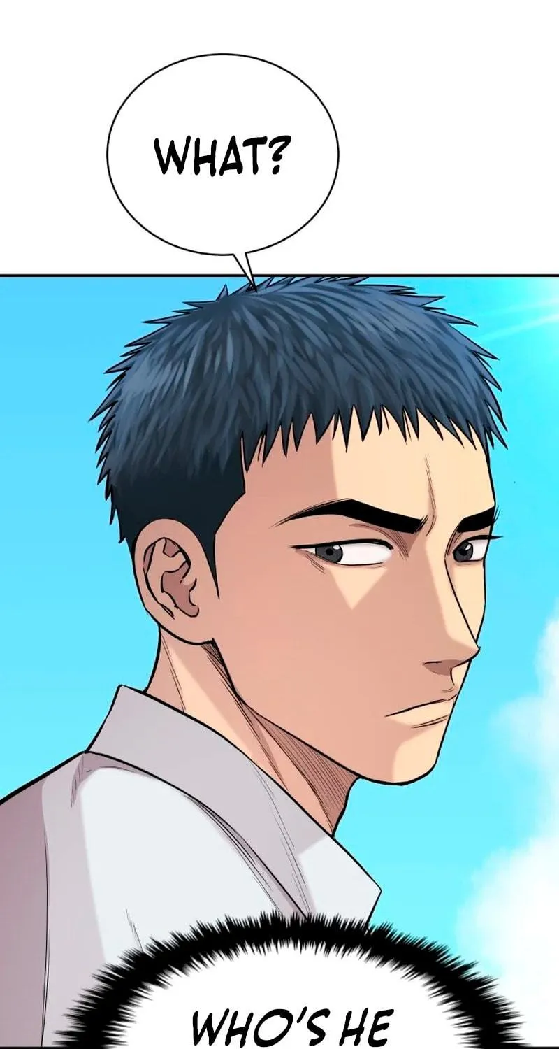 Genius Grandson of the Loan Shark King Chapter 3 page 33 - 