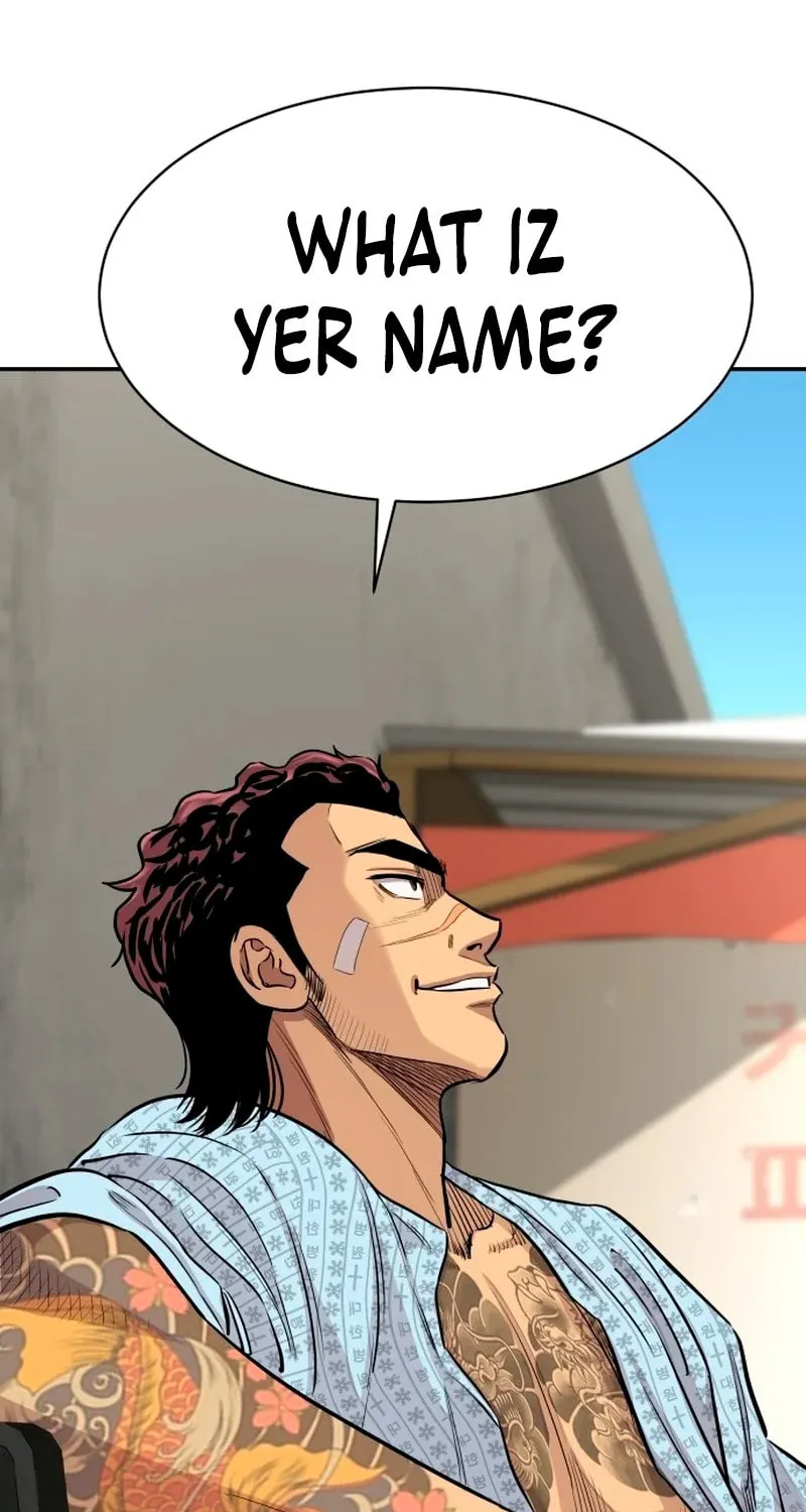 Genius Grandson of the Loan Shark King Chapter 3 page 35 - 