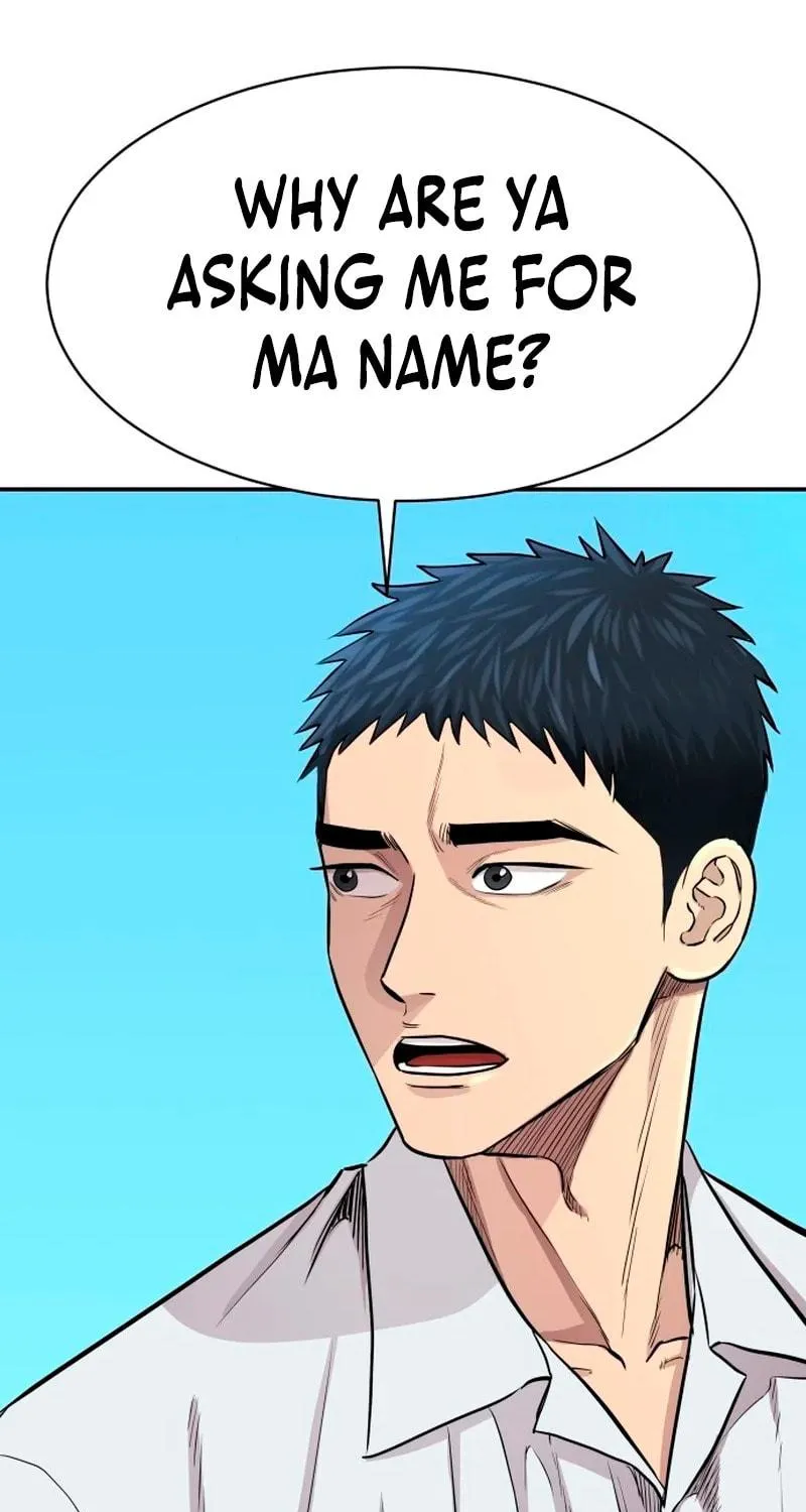 Genius Grandson of the Loan Shark King Chapter 3 page 37 - 