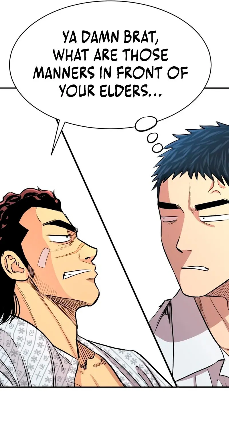 Genius Grandson of the Loan Shark King Chapter 3 page 41 - 