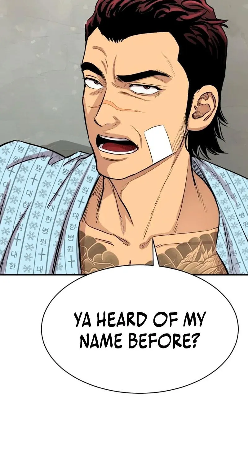 Genius Grandson of the Loan Shark King Chapter 3 page 45 - 