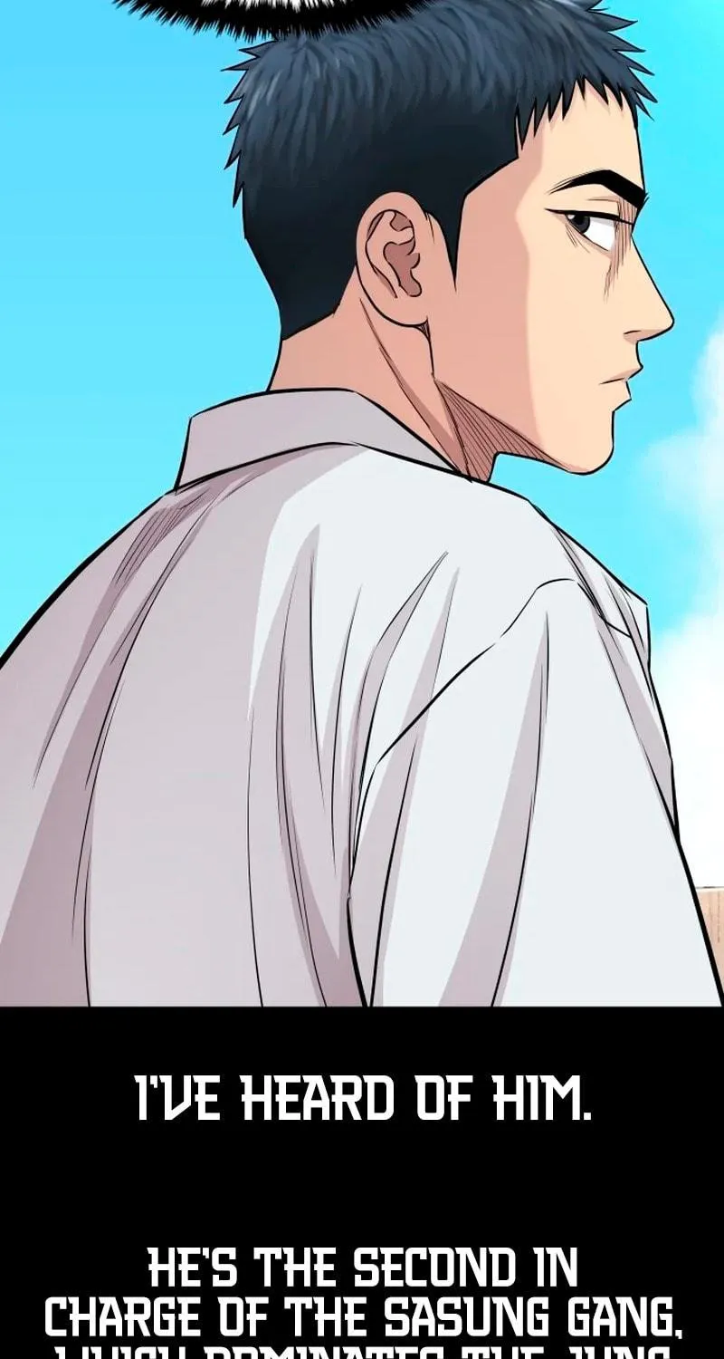 Genius Grandson of the Loan Shark King Chapter 3 page 47 - 