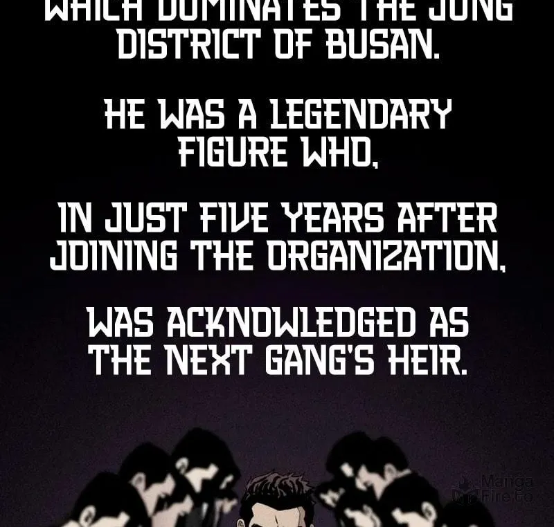 Genius Grandson of the Loan Shark King Chapter 3 page 48 - 