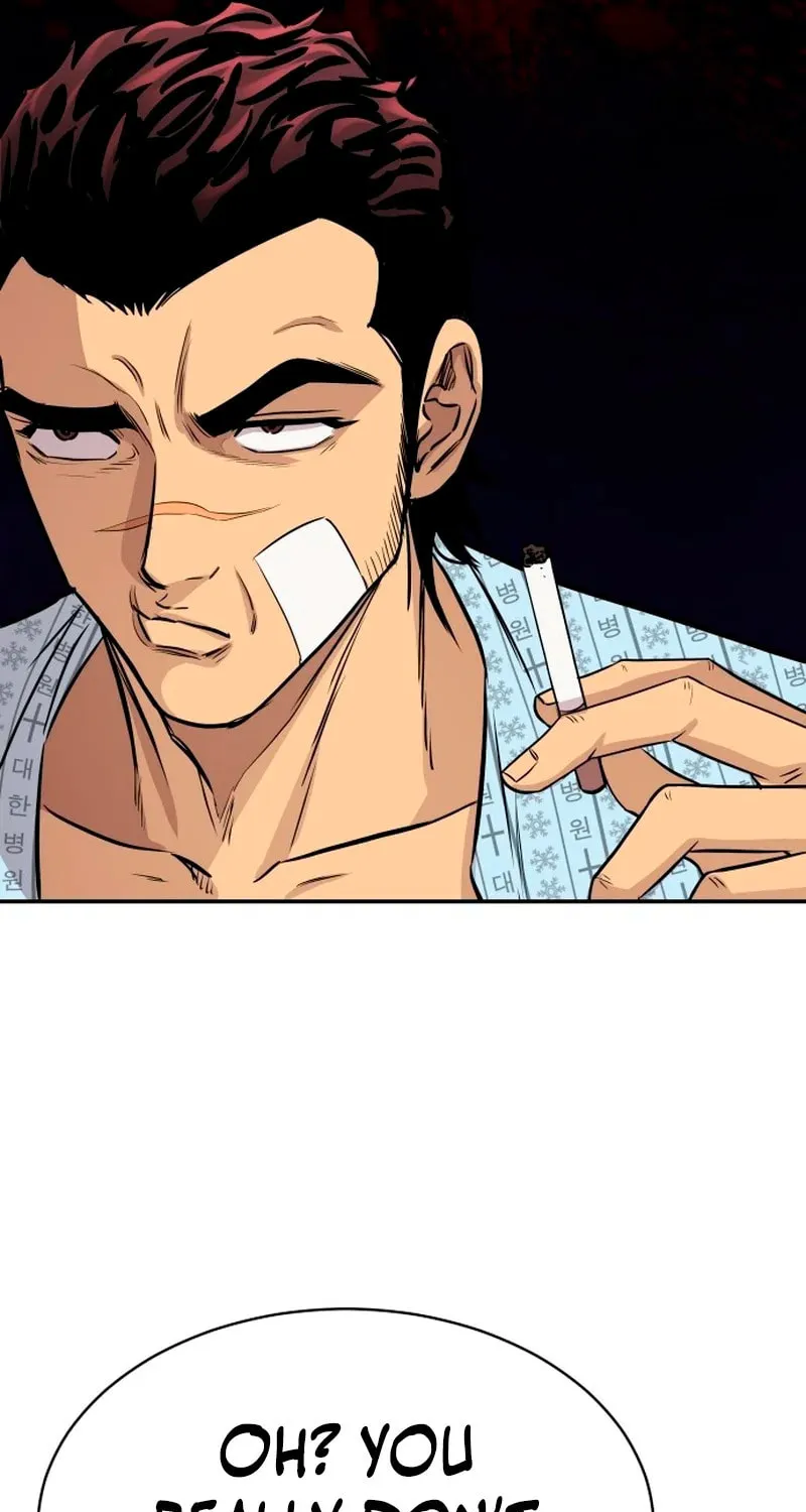 Genius Grandson of the Loan Shark King Chapter 3 page 53 - 