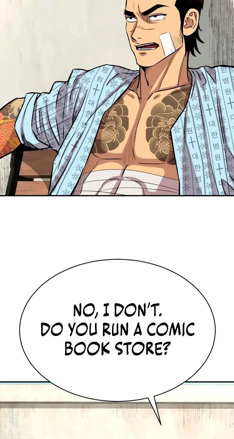 Genius Grandson of the Loan Shark King Chapter 3 page 55 - 