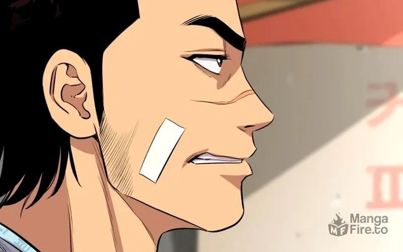 Genius Grandson of the Loan Shark King Chapter 3 page 58 - 