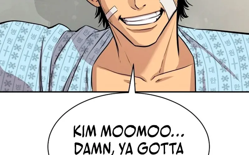 Genius Grandson of the Loan Shark King Chapter 3 page 62 - 