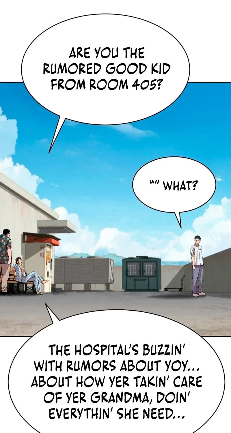 Genius Grandson of the Loan Shark King Chapter 3 page 65 - 