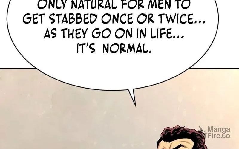 Genius Grandson of the Loan Shark King Chapter 3 page 76 - 