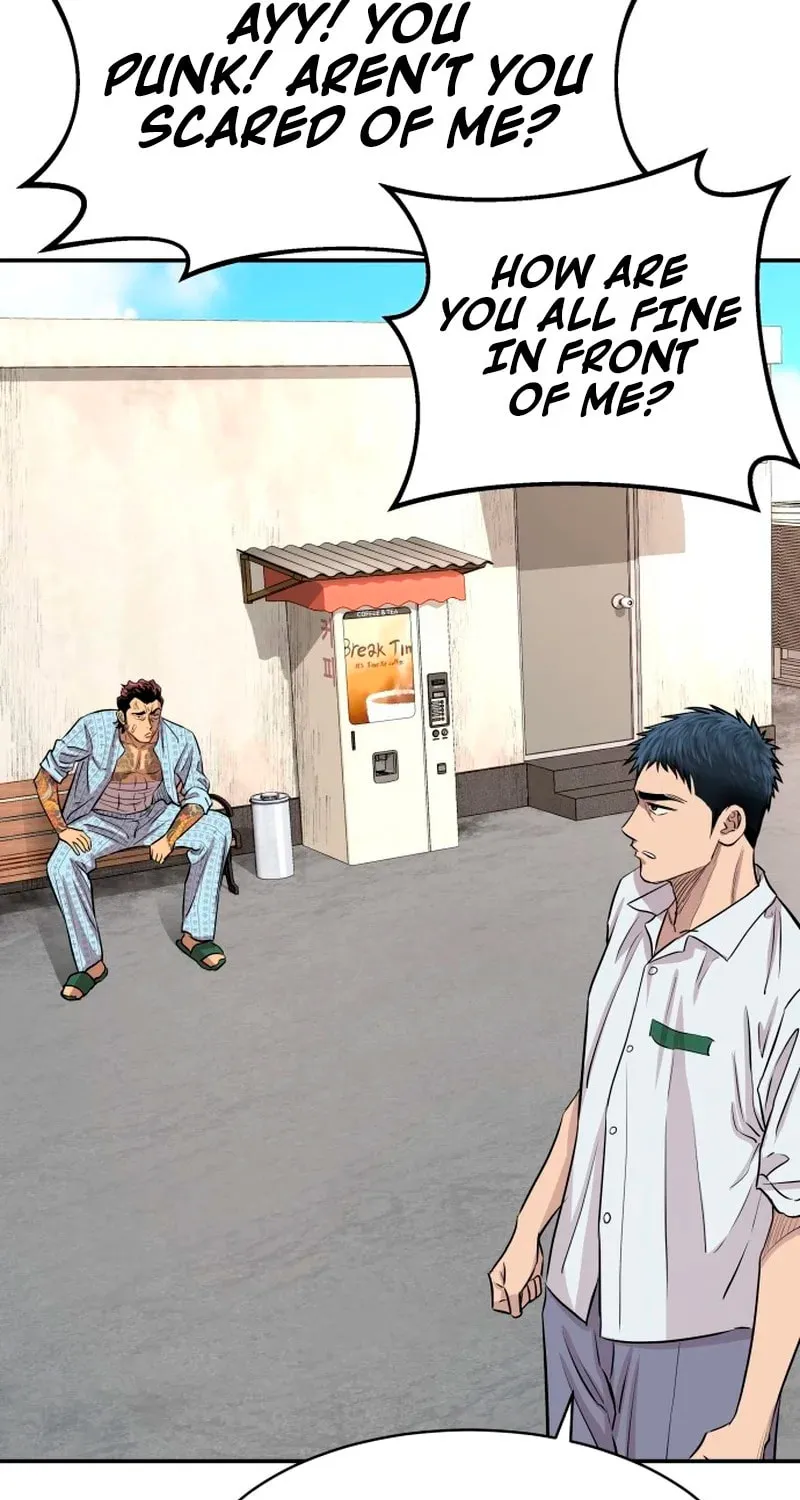 Genius Grandson of the Loan Shark King Chapter 3 page 79 - 