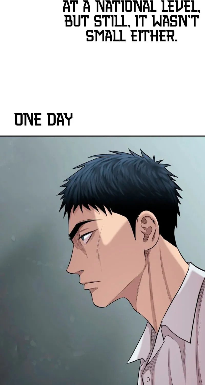 Genius Grandson of the Loan Shark King Chapter 3 page 89 - 