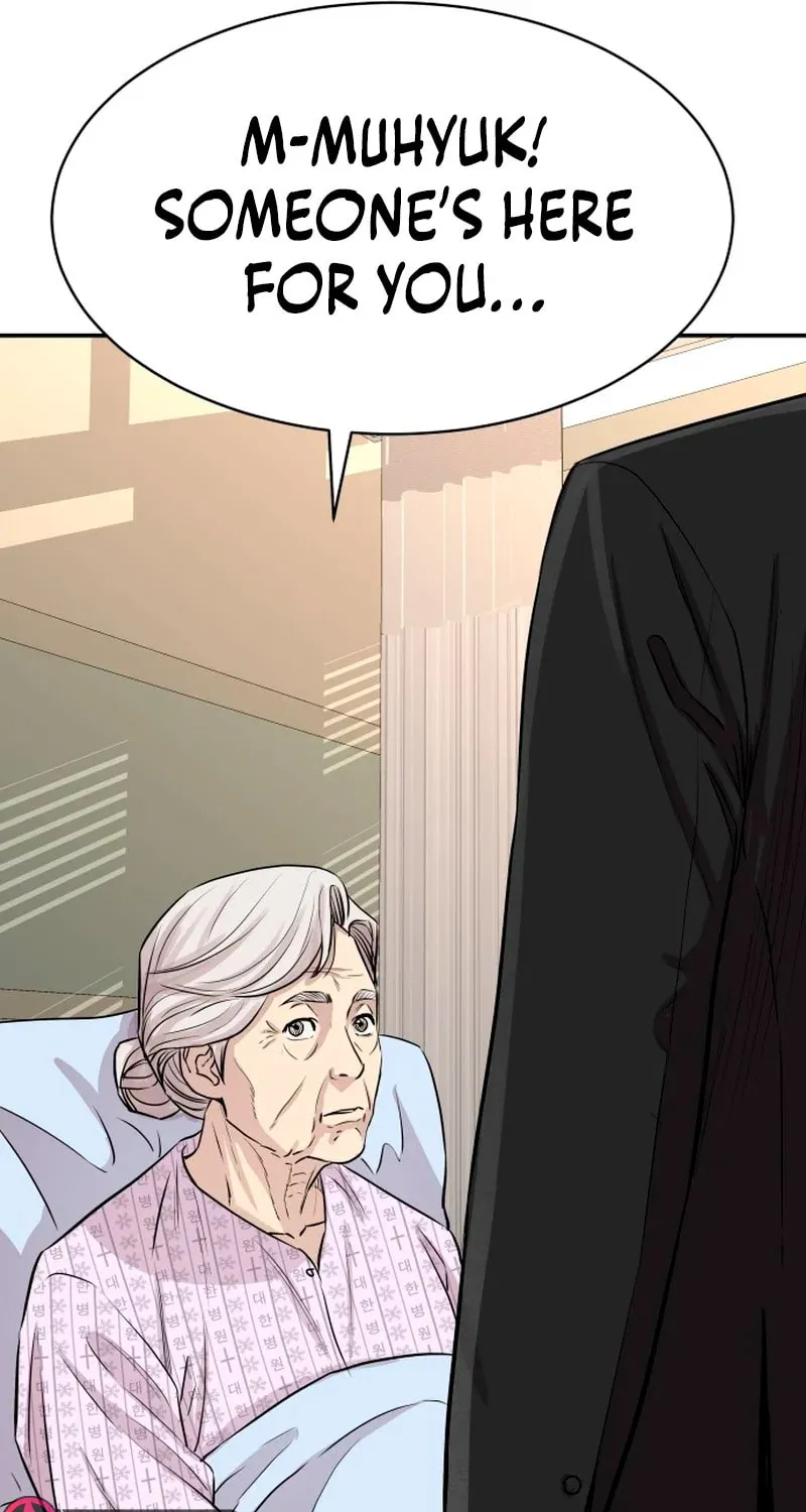 Genius Grandson of the Loan Shark King Chapter 3 page 95 - 