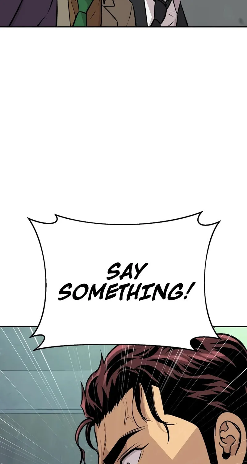 Genius Grandson of the Loan Shark King Chapter 30 page 11 - 