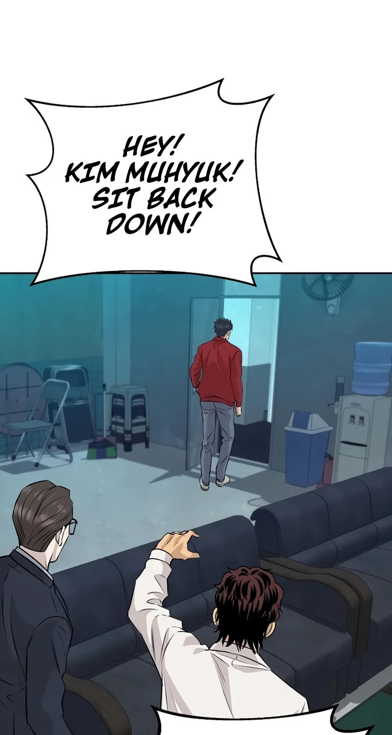 Genius Grandson of the Loan Shark King Chapter 30 page 103 - 
