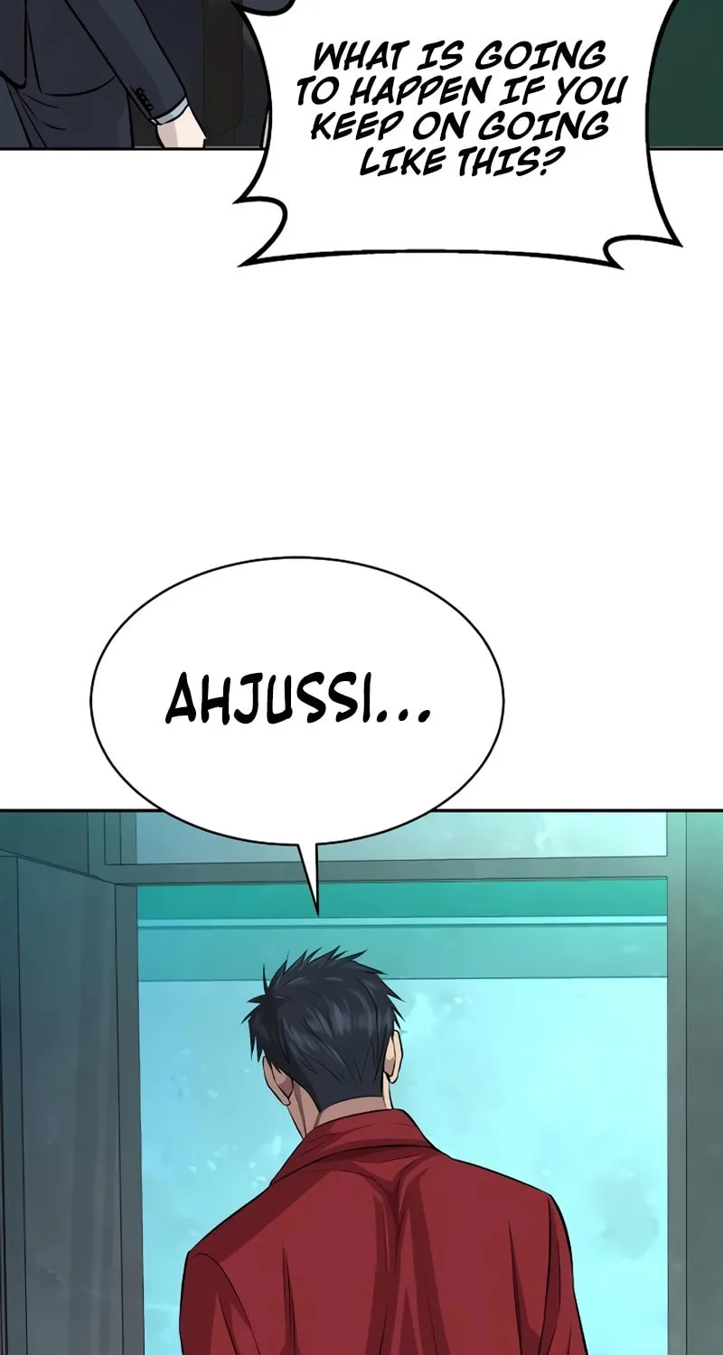 Genius Grandson of the Loan Shark King Chapter 30 page 104 - 