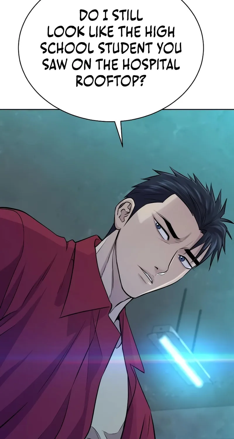 Genius Grandson of the Loan Shark King Chapter 30 page 106 - 