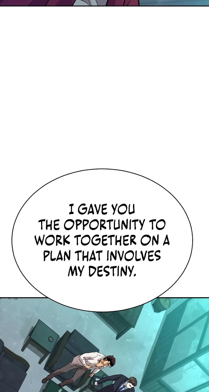Genius Grandson of the Loan Shark King Chapter 30 page 107 - 